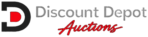 Discount Depot Auctions logo